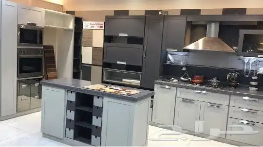 تفصيل مطابخ 5