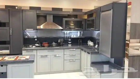 تفصيل مطابخ 4