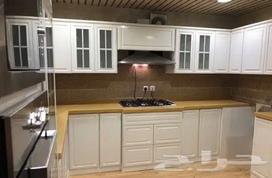 تفصيل مطابخ 54