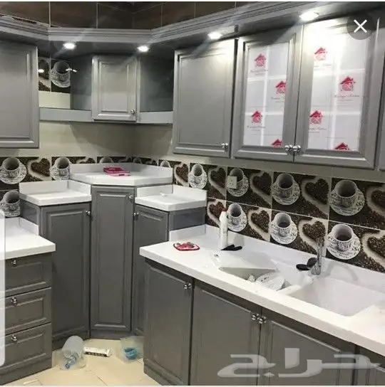 تفصيل مطابخ 7