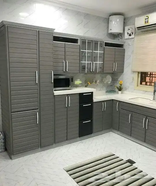 تفصيل مطابخ 45