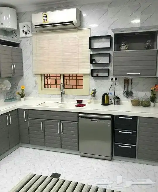 تفصيل مطابخ 43