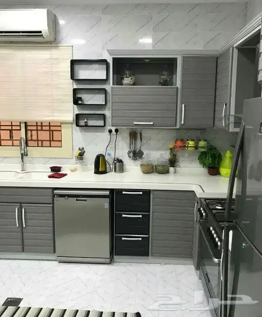 تفصيل مطابخ 44