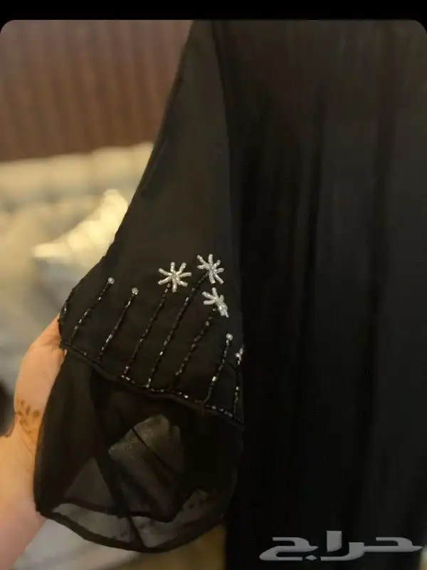 عبايات جمله فقط 9