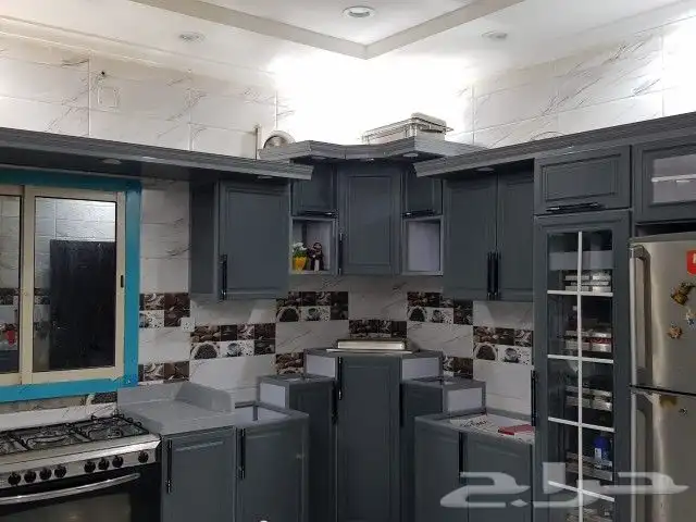 تفصيل مطابخ 8