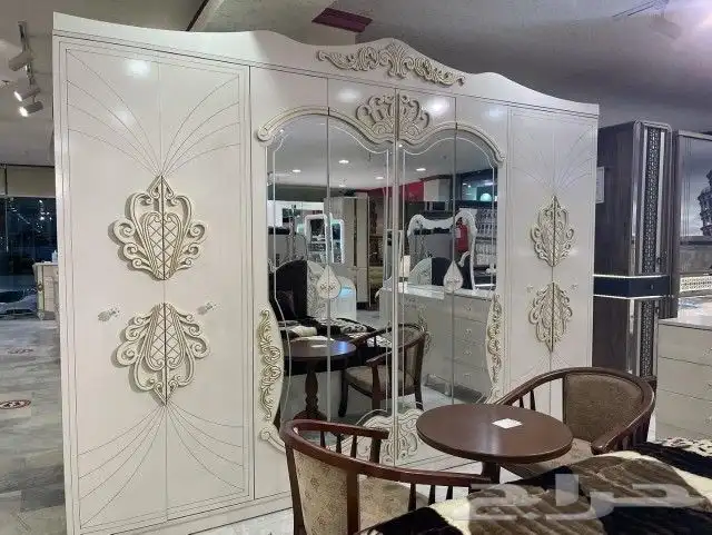 غرف نوم جديده بلكرتون مودرن مع مرتبه هديه 43