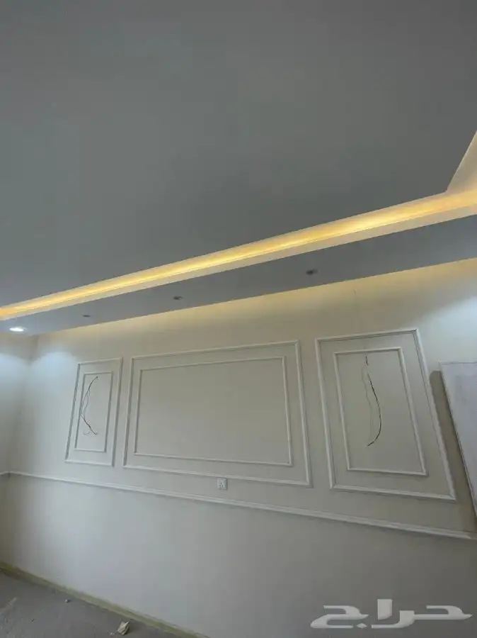 تصميم وتنفيذ جميع الديكورات المنزلية 5