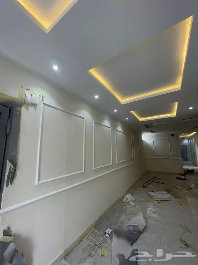 تصميم وتنفيذ جميع الديكورات المنزلية 3