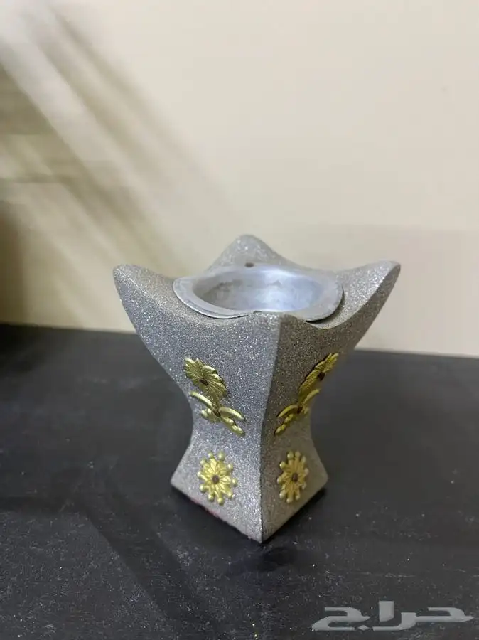 الموضوع خطير مره ست هدايا مع كامل الاغراض 9