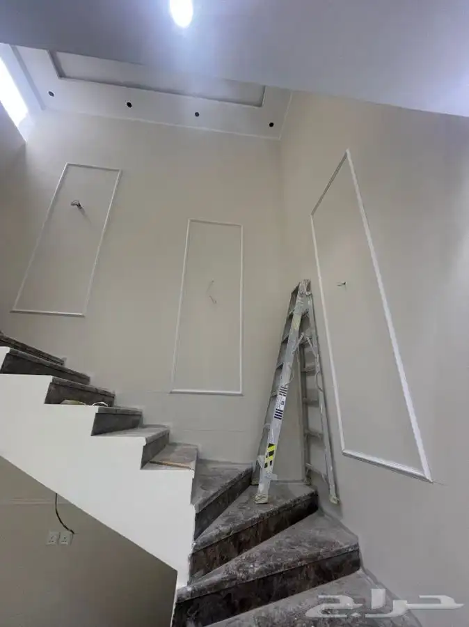 تصميم وتنفيذ جميع الديكورات المنزلية 4