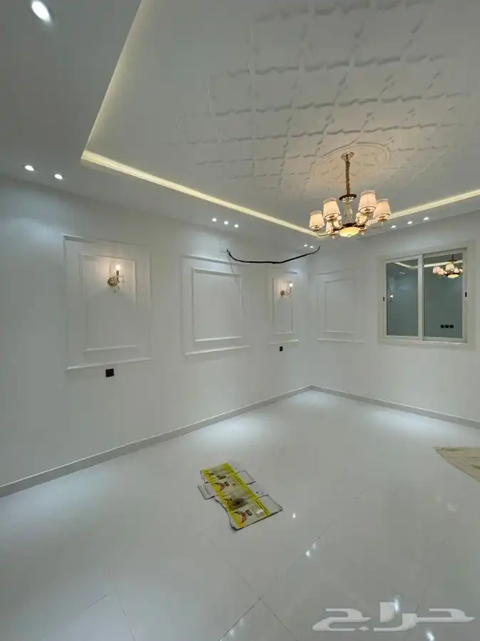 تصميم وتنفيذ جميع الديكورات المنزلية 7