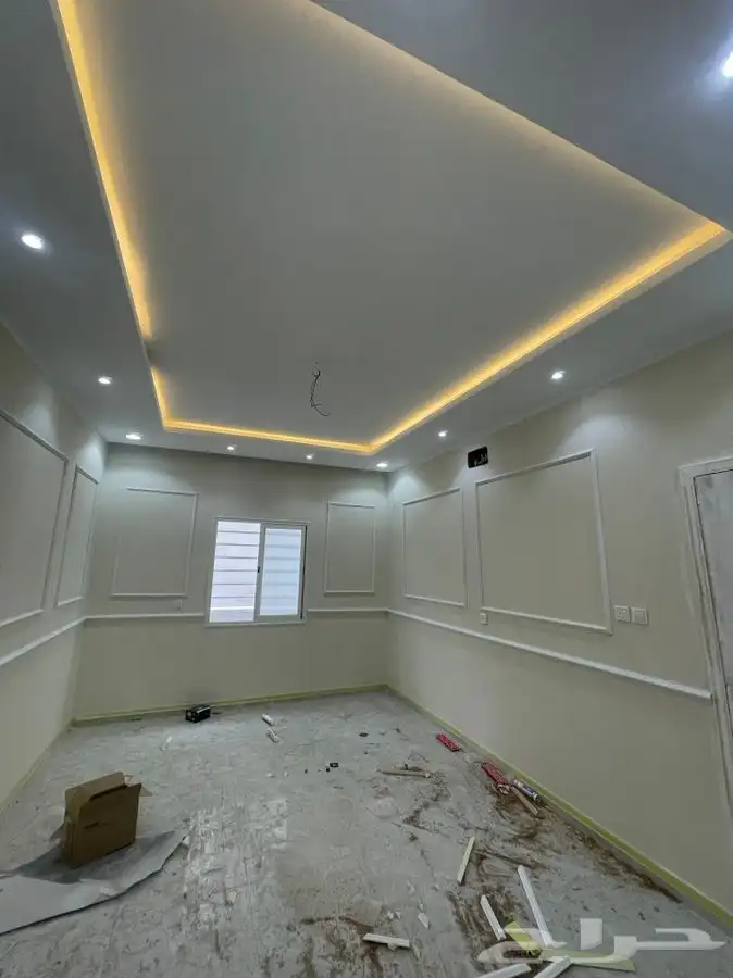 تصميم وتنفيذ جميع الديكورات المنزلية 6