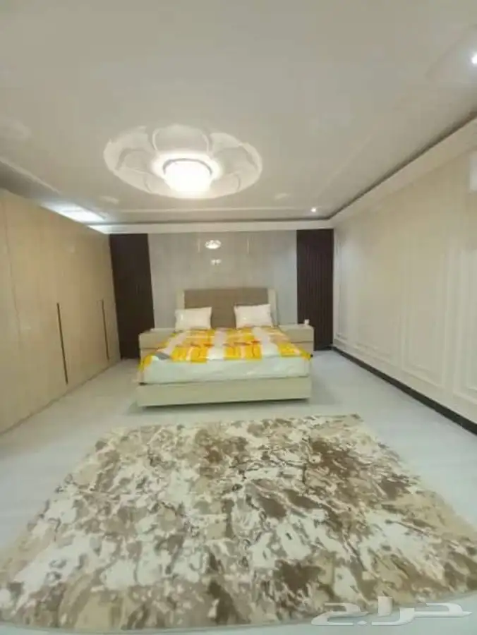 تصميم وتنفيذ جميع الديكورات المنزلية 1