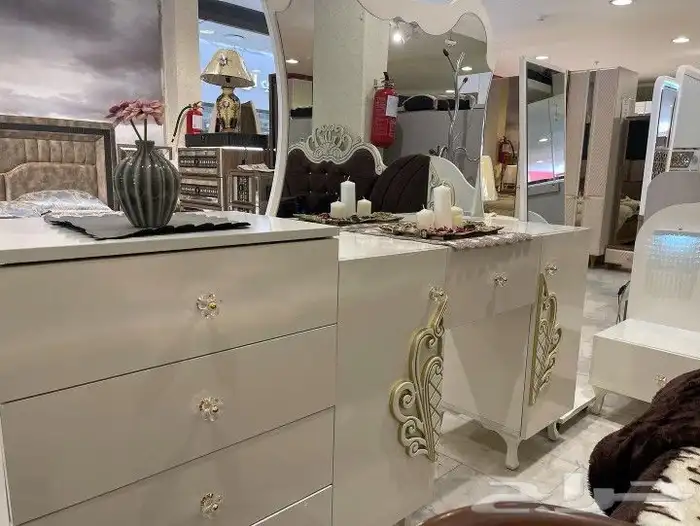 غرف نوم جديده بلكرتون مودرن مع مرتبه هديه 57