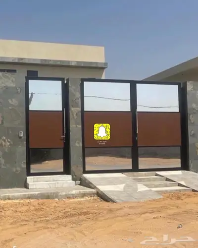 ابواب كلادينج Cladding doors 19