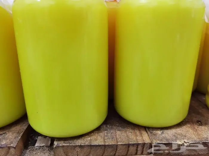 سمن غنم صافي ممتاز 2