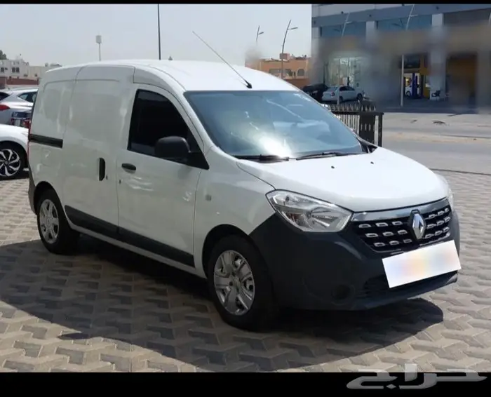 رينو دوكر بضاعة 2020 2