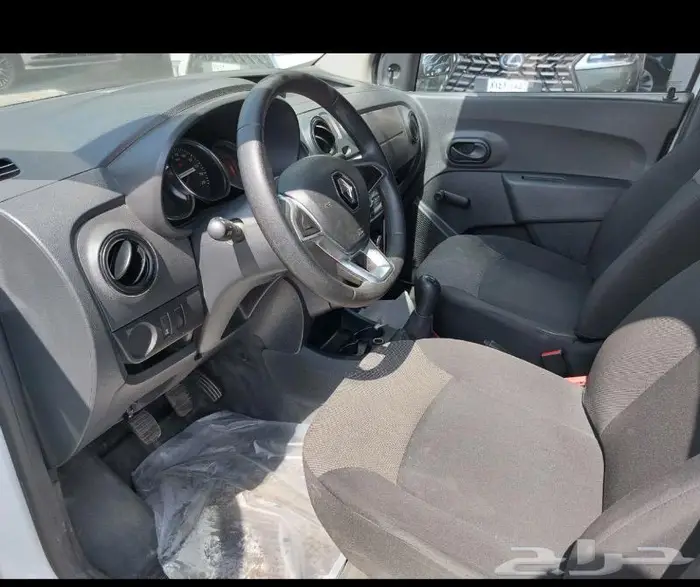 رينو دوكر بضاعة 2020 7