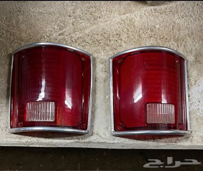 قطع غيار جمس 87 وتحت 38