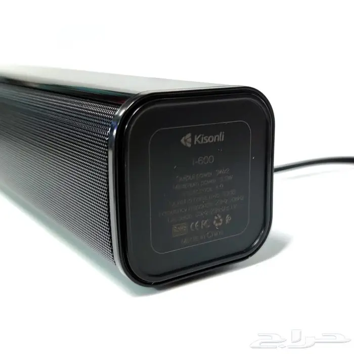 مكبر صوت i-600 بجودة عالية من شركة Kisonli 7