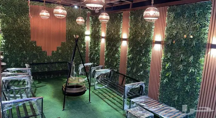 جلسات تفصيل كراسي جلسات حدائق خارجيه 6