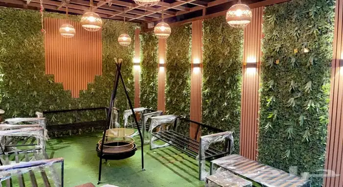 جلسات تفصيل كراسي جلسات حدائق خارجيه 7