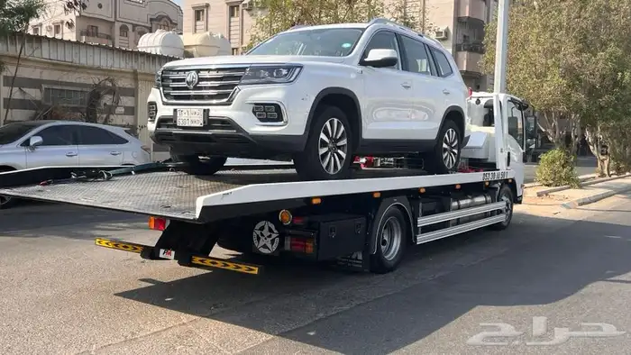 سطحه هايدورليك من ينبع الى جده مكه الطايف الرياض تبوك 1