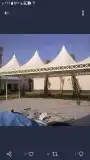 قسم المظلات والسواتر وجميع اعمال الحداده 19