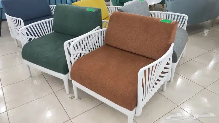 جلسات كوفي شوب   كراسي مقاهي 45