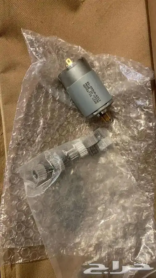 دينمو و ترس جلنط البريك الالكتروني أصلي هونداي وكيا EPB 8