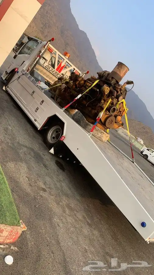 سطحة جميع المناطق 0
