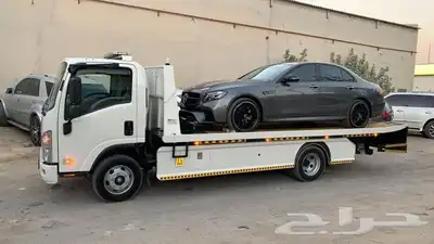 شحن ونقل سيارات ودراجات من الرياض الامارات 5