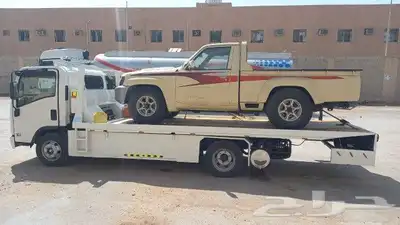 شحن ونقل سيارات ودراجات من الرياض الامارات 2