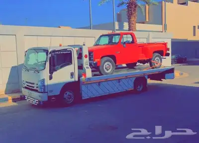 شحن ونقل سيارات ودراجات من الرياض الامارات 3