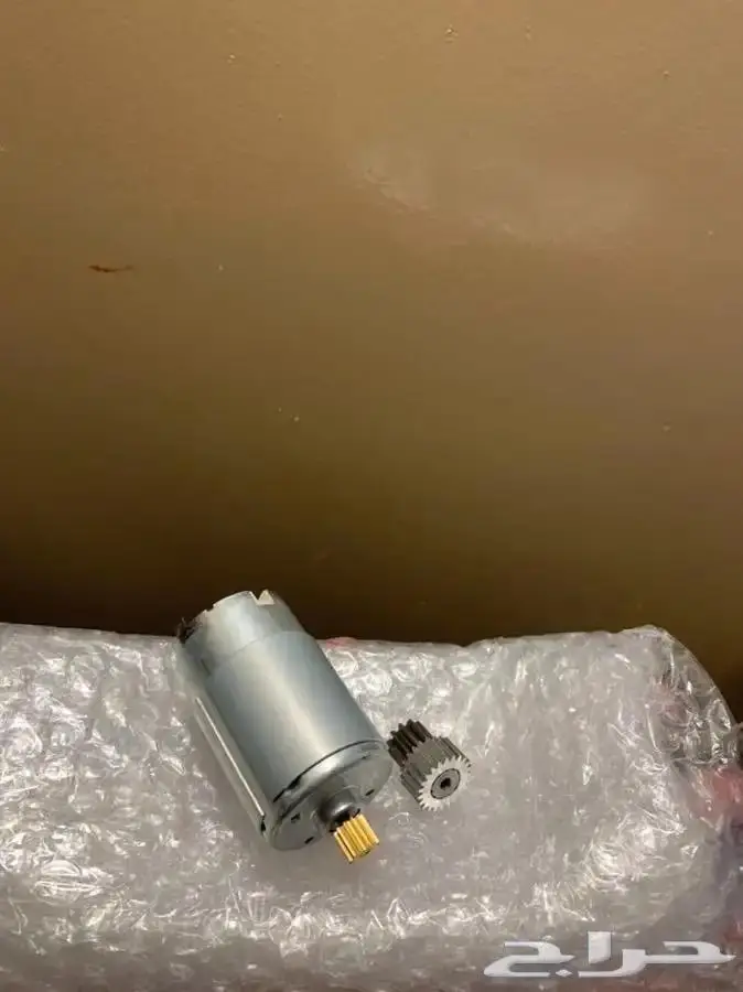 دينمو و ترس جلنط البريك الالكتروني أصلي هونداي وكيا EPB 7