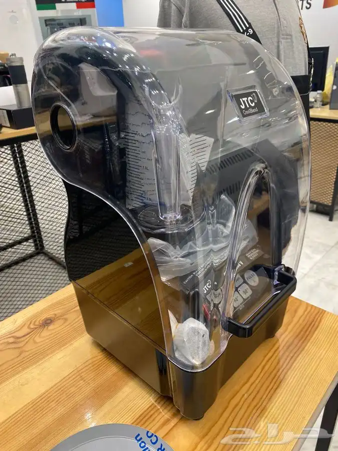 خلاط كاتم JTC بجودة عالية 11