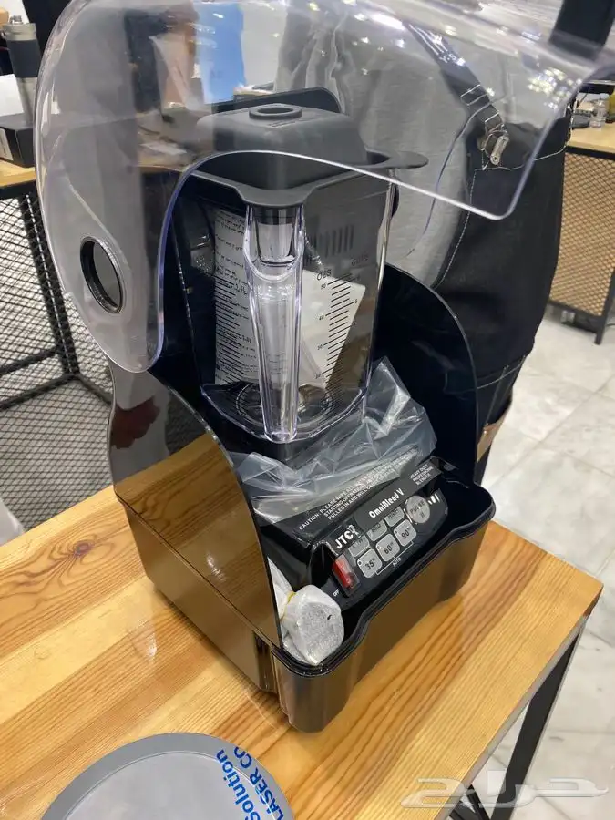 خلاط كاتم JTC بجودة عالية 6