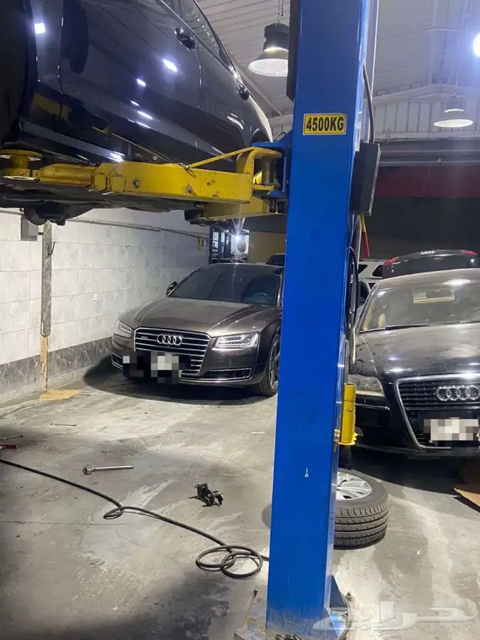 فحمات اودي A8 جلد مقصات اودي A8 2013 2014 2015 2016 2017 20 10