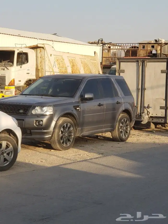 قطع جاكوار 16