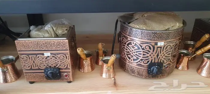 معدات مقاهي ومطاعم 28