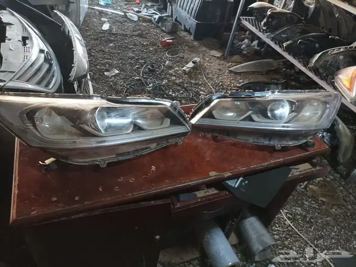 شمعات اكورد 2017 0