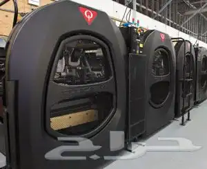 AMF بولينج جديد شركة بولينج 1