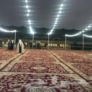 مجهز حفلات ومخيمات وجميع المناسبات 4