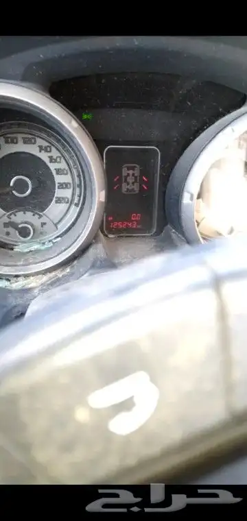 باجيرو مصدوم 2017قطع غيار 6