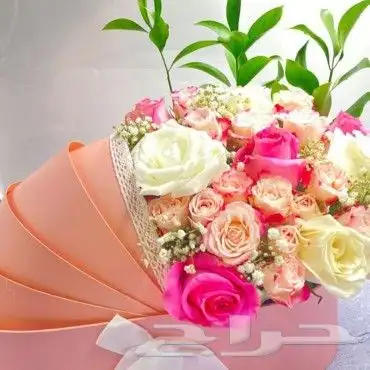ورد وهدايا متناوعه. تنسيق وتوصيل في الرياض 8