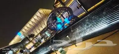 تاجير سماعات ياماها مونتاربو RCF 8