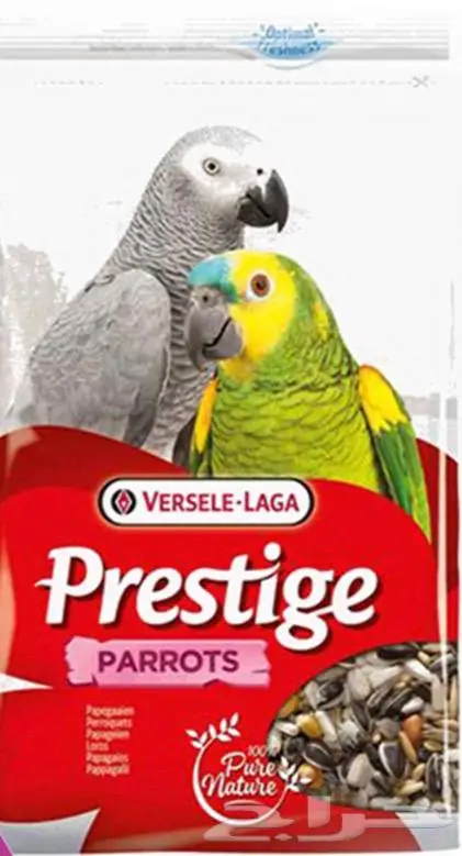 أكل كاسكو مكاو كوكاتو درة كويكر صن كنيور 3
