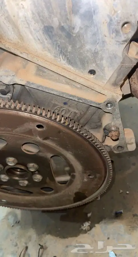 مكينه كابرس - كمارو - جمس 7