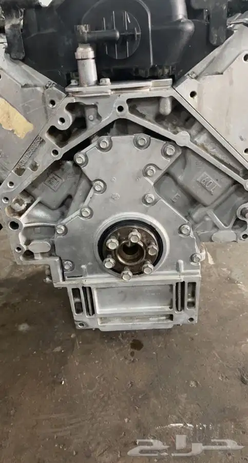 مكينه كابرس - كمارو - جمس 11