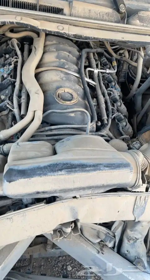 مكينه كابرس - كمارو - جمس 17